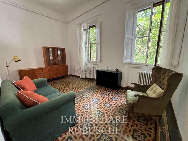 Appartamento in affitto di 100 m² in Viale Alessandro Volta