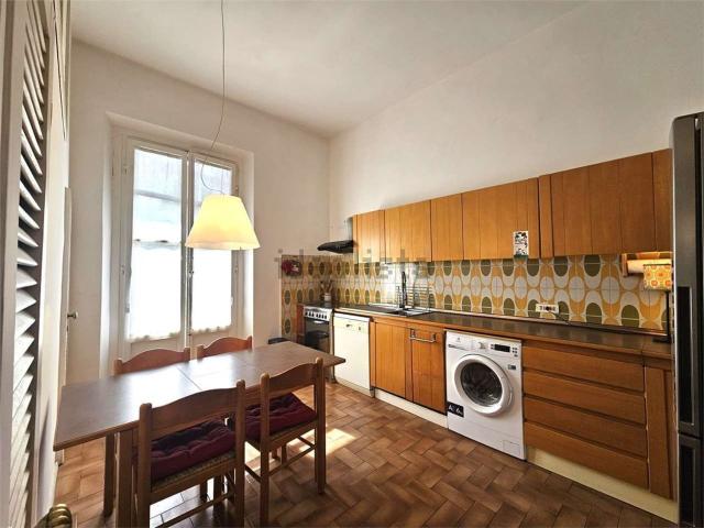 Appartamento in affitto di 100 m² in Viale Alessandro Volta, 67