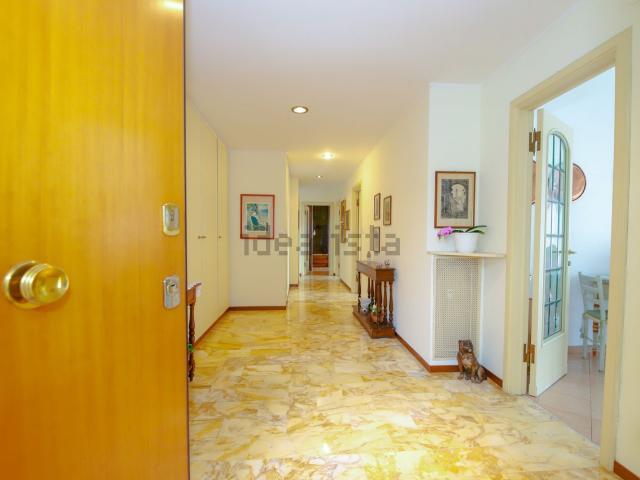 Appartamento in affitto di 100 m² in Viale Antonio Ed Edelina Devoto