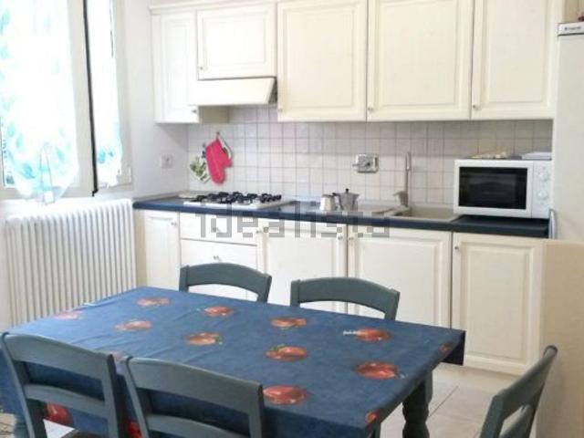 Appartamento in affitto di 100 m² in Viale Antonio Gramsci
