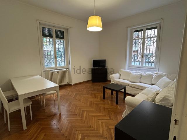 Appartamento in affitto di 100 m² in Viale Beatrice d&apos Este