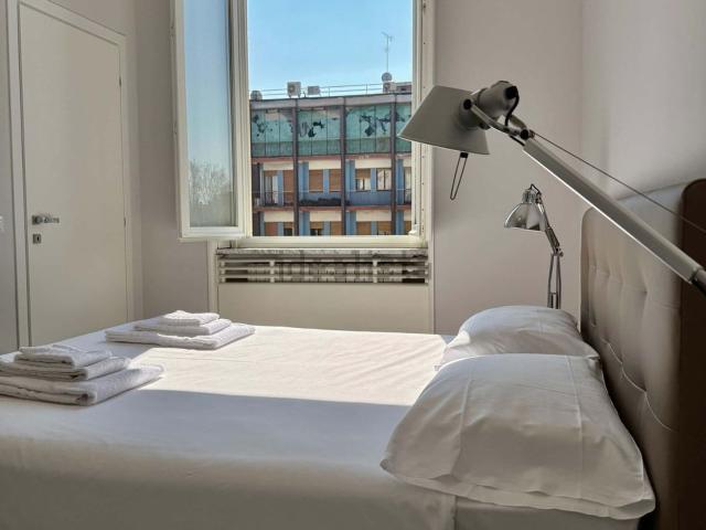 Appartamento in affitto di 100 m² in Viale Beatrice d&apos Este, 1