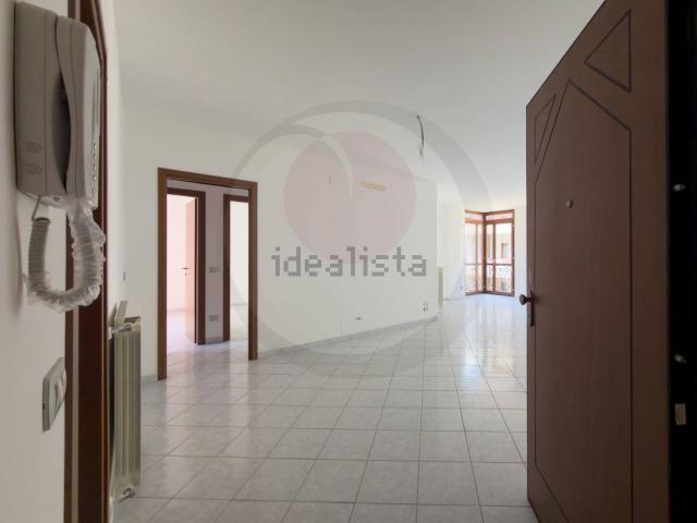 Appartamento in affitto di 100 m² in Viale Cappuccini