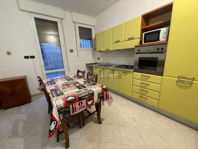 Appartamento in affitto di 100 m² in Viale Cavour, 144