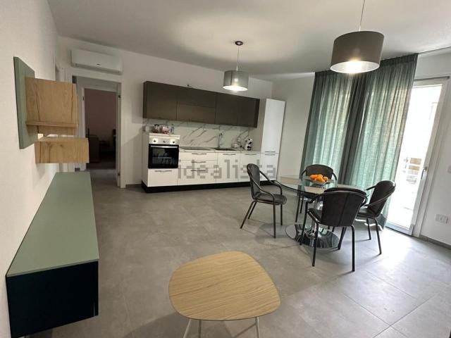 Appartamento in affitto di 100 m² in Viale Crotone