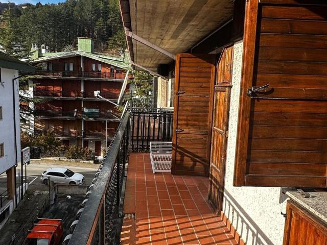 Appartamento in affitto di 100 m² in Viale degli Alberghi