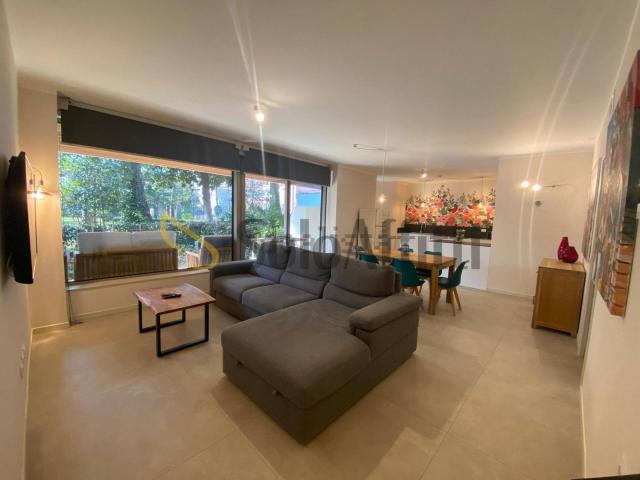 Appartamento in affitto di 100 m² in Viale dei Mille, 1