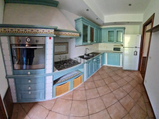 Appartamento in affitto di 100 m² in Viale dei Mille