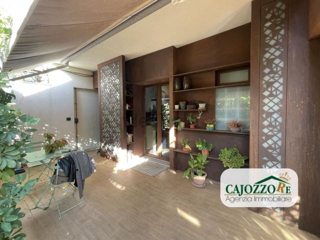 Appartamento in affitto di 100 m² in Viale del Fante, 54