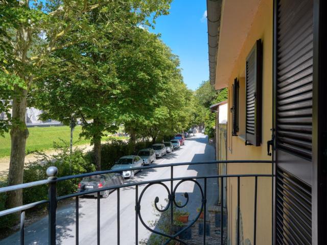 Appartamento in affitto di 100 m² in Viale della Vittoria, 30