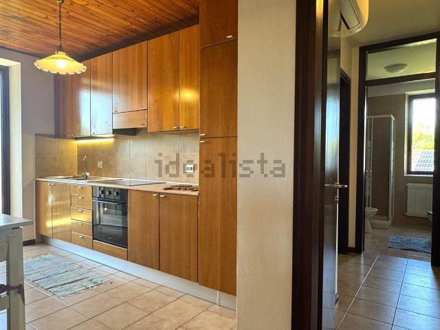 Appartamento in affitto di 100 m² in Viale della Stazione, 177