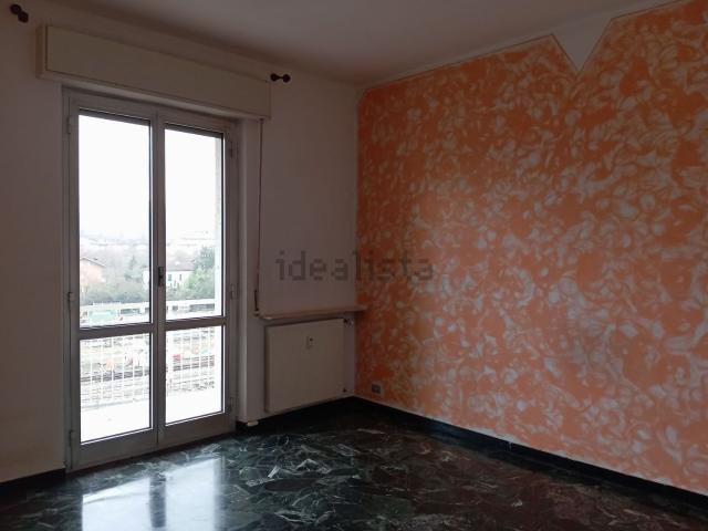Appartamento in affitto di 100 m² in Viale DELLA STAZIONE