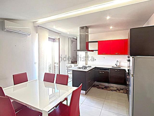 Appartamento in affitto di 100 m² in Viale Europa, 78