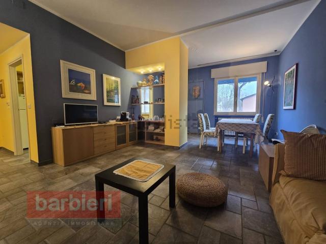 Appartamento in affitto di 100 m² in Viale Fiume, 8