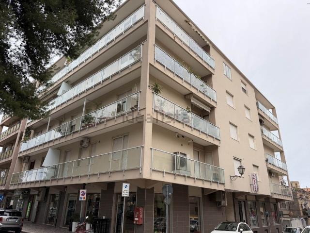 Appartamento in affitto di 100 m² in Viale Gabriele D&apos Annunzio