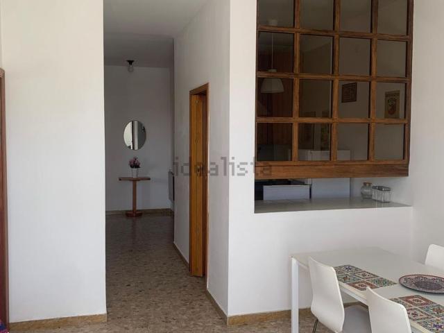 Appartamento in affitto di 100 m² in Viale John Fitzgerald Kennedy
