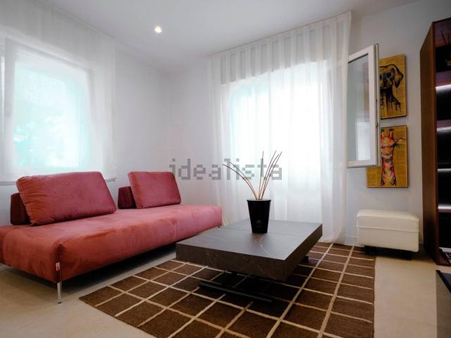 Appartamento in affitto di 100 m² in Viale Lanciano, 11