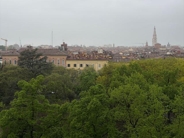 Appartamento in affitto di 100 m² in Viale Nicola Fabrizi