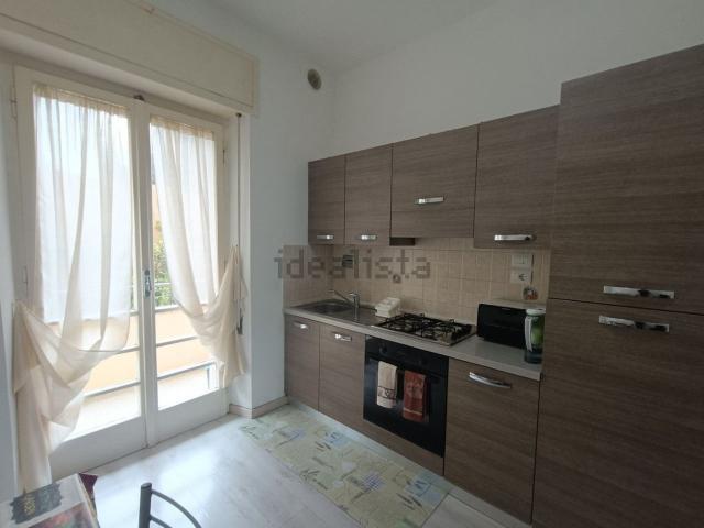 Appartamento in affitto di 100 m² in Viale Orazio Antinori