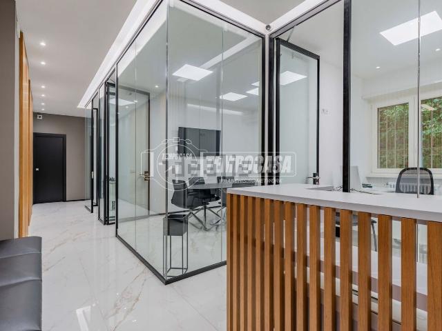 Appartamento in affitto di 100 m² in Viale Pasteur, 70
