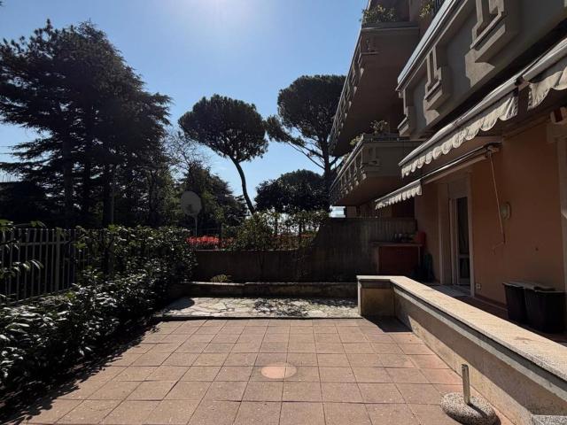 Appartamento in affitto di 100 m² in Viale Pio VII
