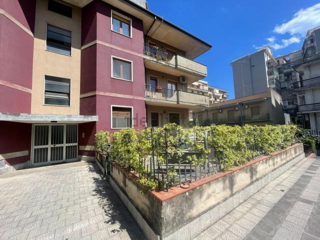Appartamento in affitto di 100 m² in Viale Principe Amedeo