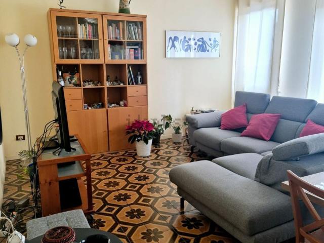 Appartamento in affitto di 100 m² in Viale Puccini