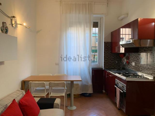 Appartamento in affitto di 100 m² in Viale Regina Giovanna, 39