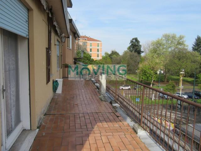 Appartamento in affitto di 100 m² in Viale San Marco, 148