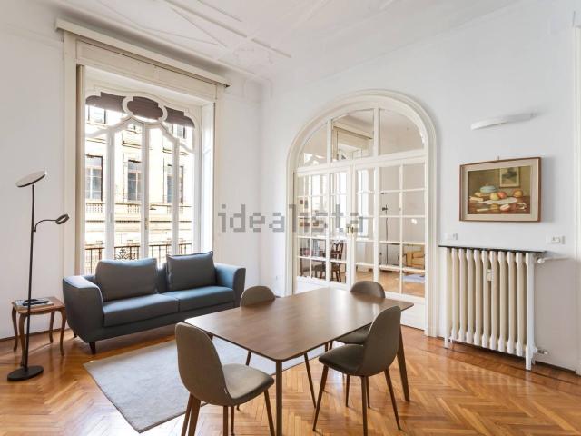 Appartamento in affitto di 100 m² in Viale San Michele del Carso, 30