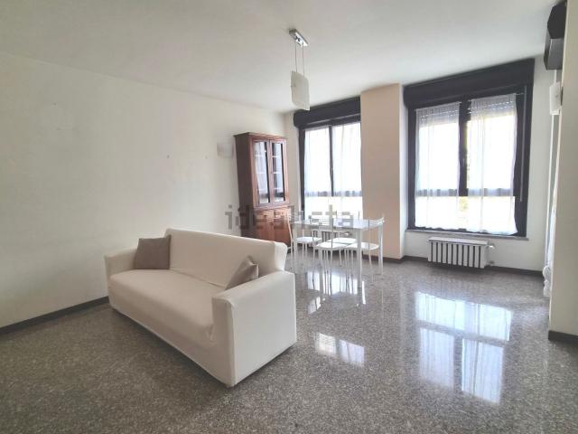 Appartamento in affitto di 100 m² in Viale Sabotino