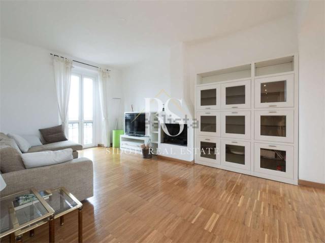 Appartamento in affitto di 100 m² in Viale Sabotino, 26