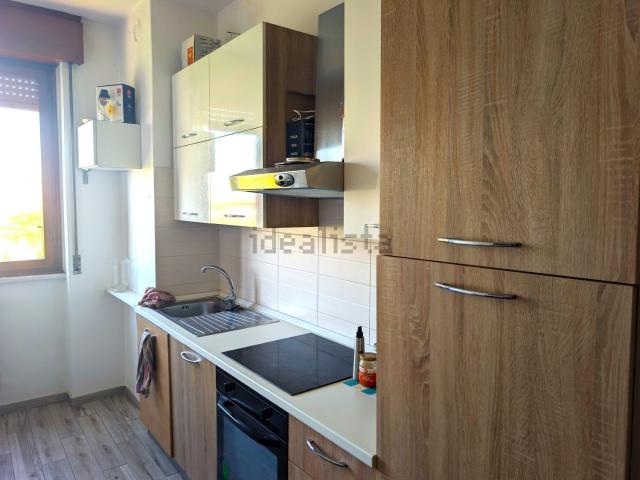 Appartamento in affitto di 100 m² in Viale Stelvio, 60