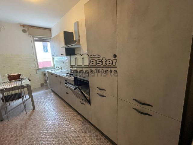 Appartamento in affitto di 100 m² in Vicolo Caposile