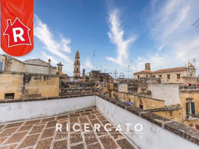 Appartamento in affitto di 100 m² in Vicolo Storto Carità Vecchia