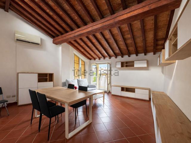 Appartamento in affitto di 100 m² in Borgo delle Colonne