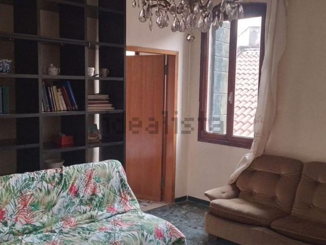 Appartamento in affitto di 100 m² in Calle Seconda del Cristo
