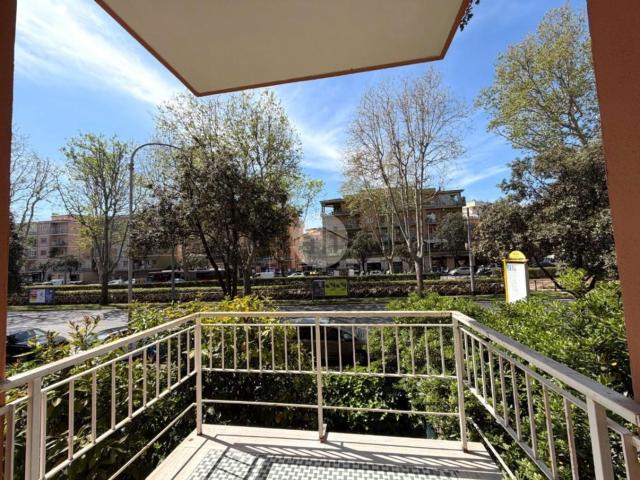 Appartamento in affitto di 100 m² in Circonvallazione Gianicolense, 354