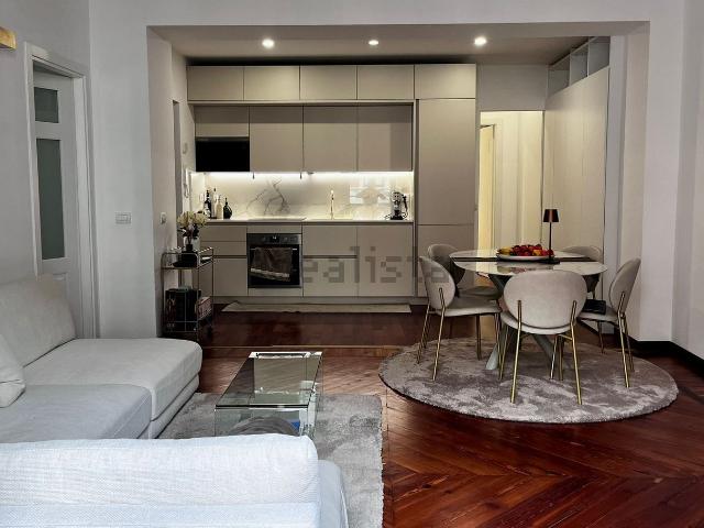 Appartamento in affitto di 100 m² in Corso Buenos Aires, 60