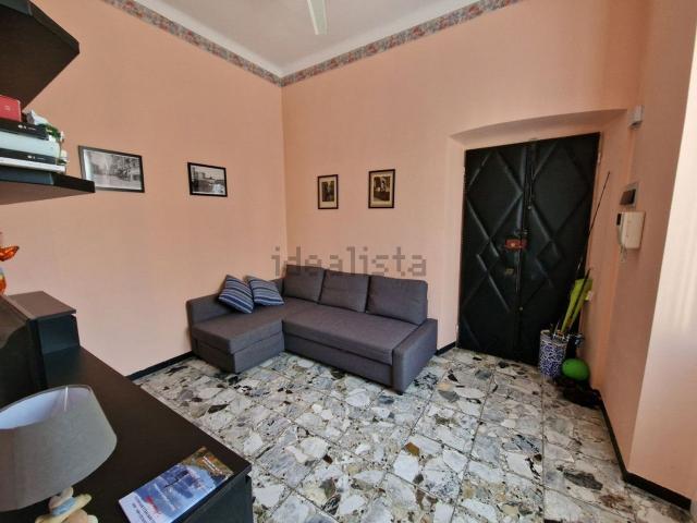 Appartamento in affitto di 100 m² in Corso Cristoforo Colombo