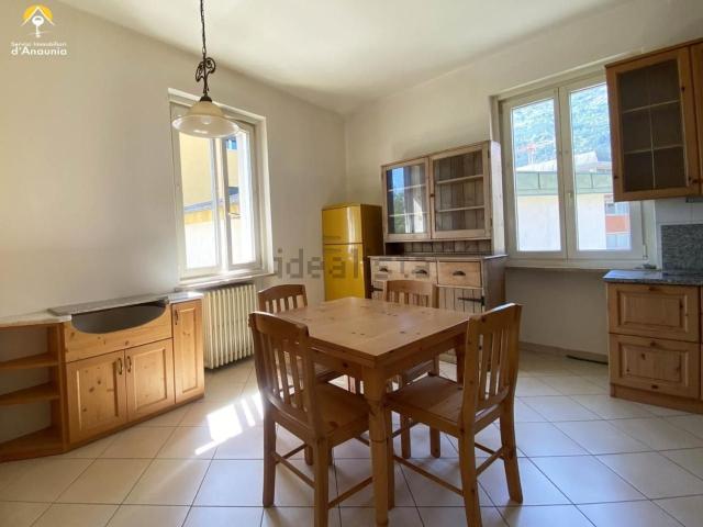 Appartamento in affitto di 100 m²