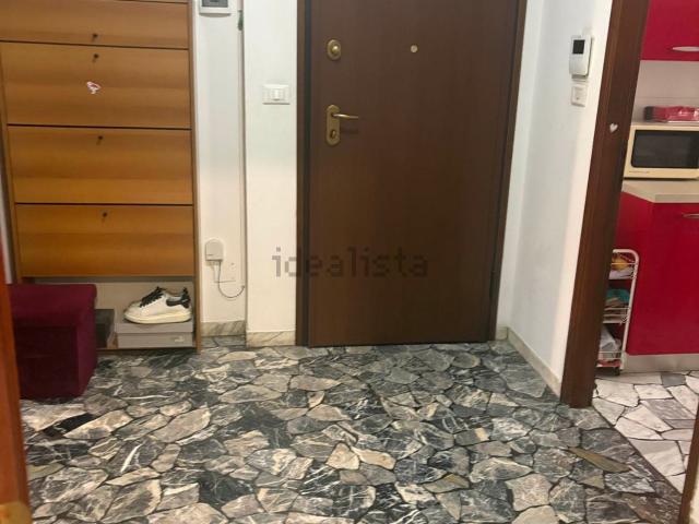 Appartamento in affitto di 100 m² in Corso del Popolo, 133