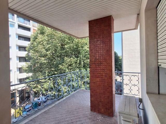Appartamento in affitto di 100 m² in Corso del Popolo
