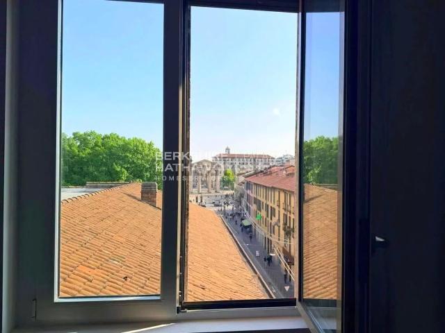 Appartamento in affitto di 100 m² in Corso di Porta Ticinese