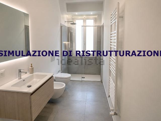 Appartamento in affitto di 100 m² in Corso Europa, 340
