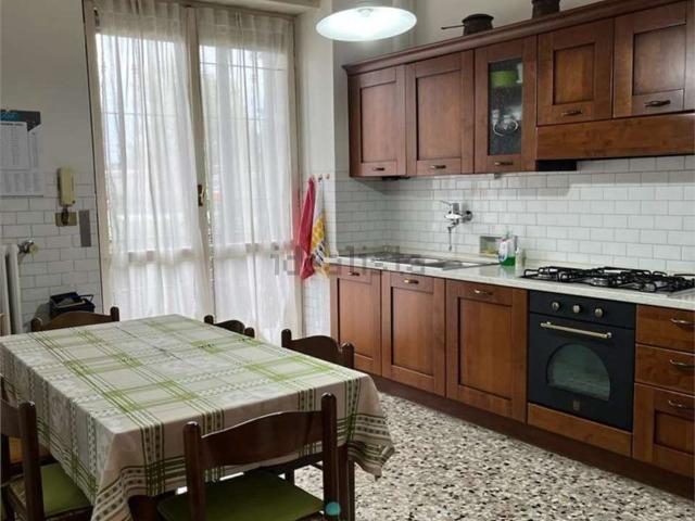 Appartamento in affitto di 100 m² in Corso Europa