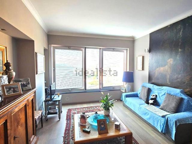 Appartamento in affitto di 100 m² in Corso Europa