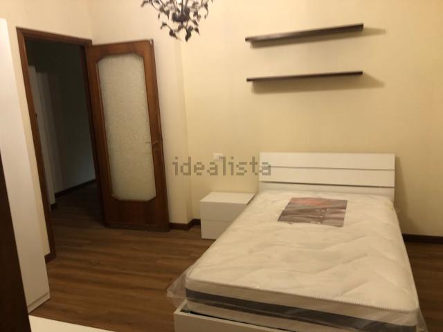 Appartamento in affitto di 100 m² in Corso G.Garibaldi