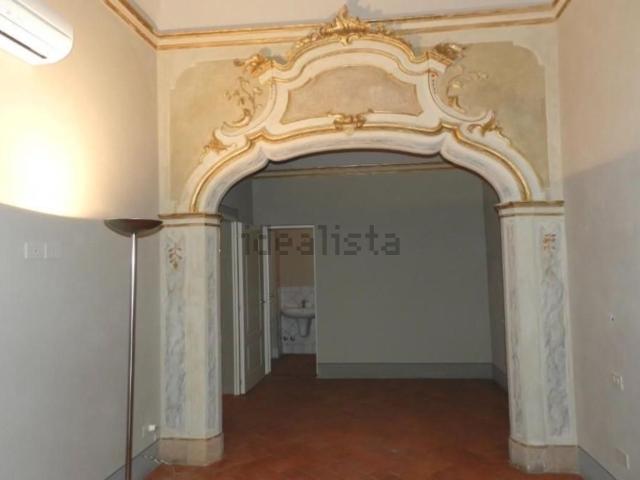 Appartamento in affitto di 100 m² in Corso Giacomo Matteotti