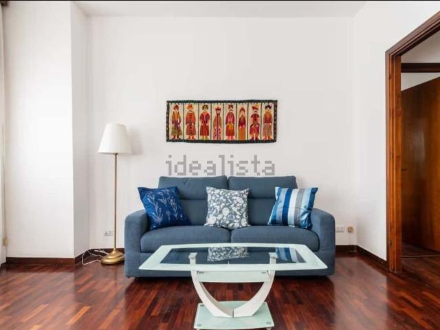 Appartamento in affitto di 100 m² in Corso Indipendenza